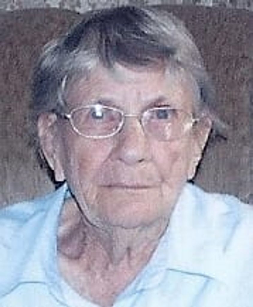 Annie Mae Allen
