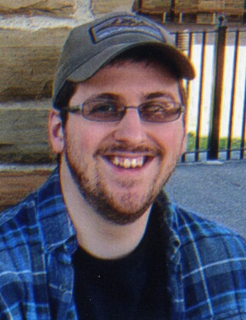 Christopher Joseph Nagle Profile Photo
