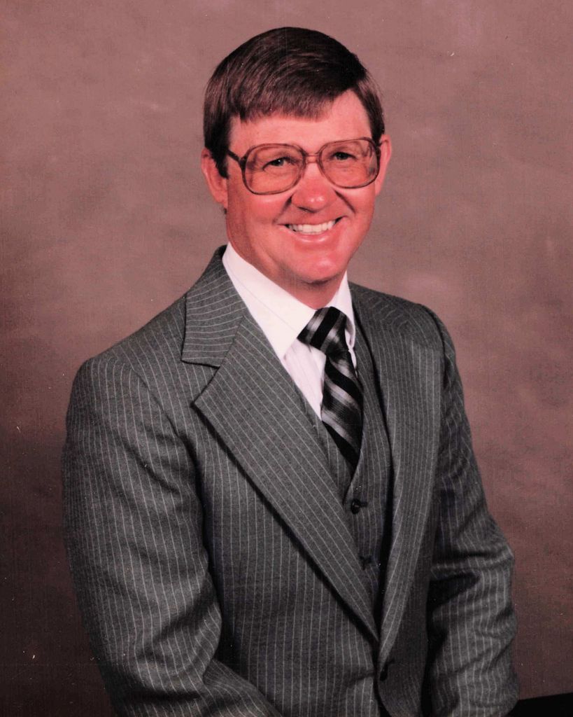 Everett "Evie" Elmer Wilson Jr.