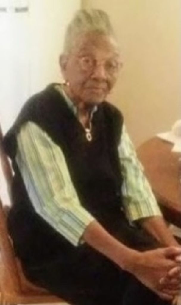 Dorothy Johnson Maxwell Profile Photo