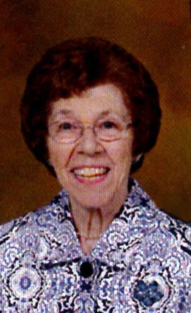 Jeannette W. Kirchner