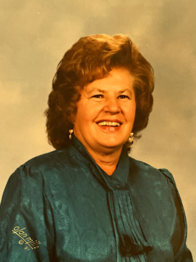 Shirley Leonard Profile Photo