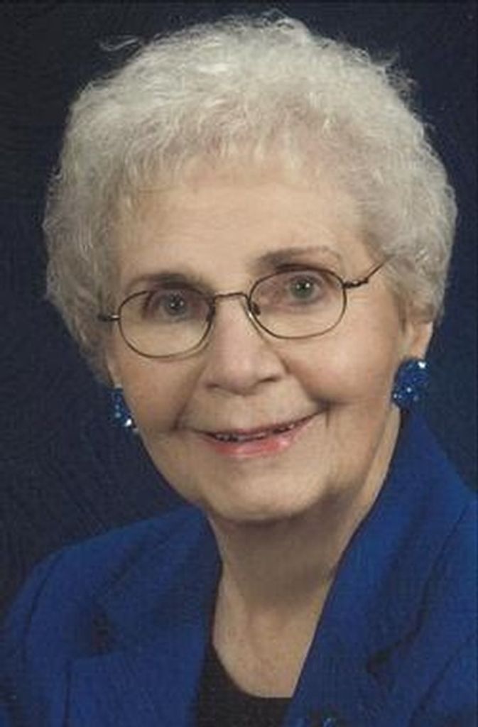 Dorothy Mae Schuetz