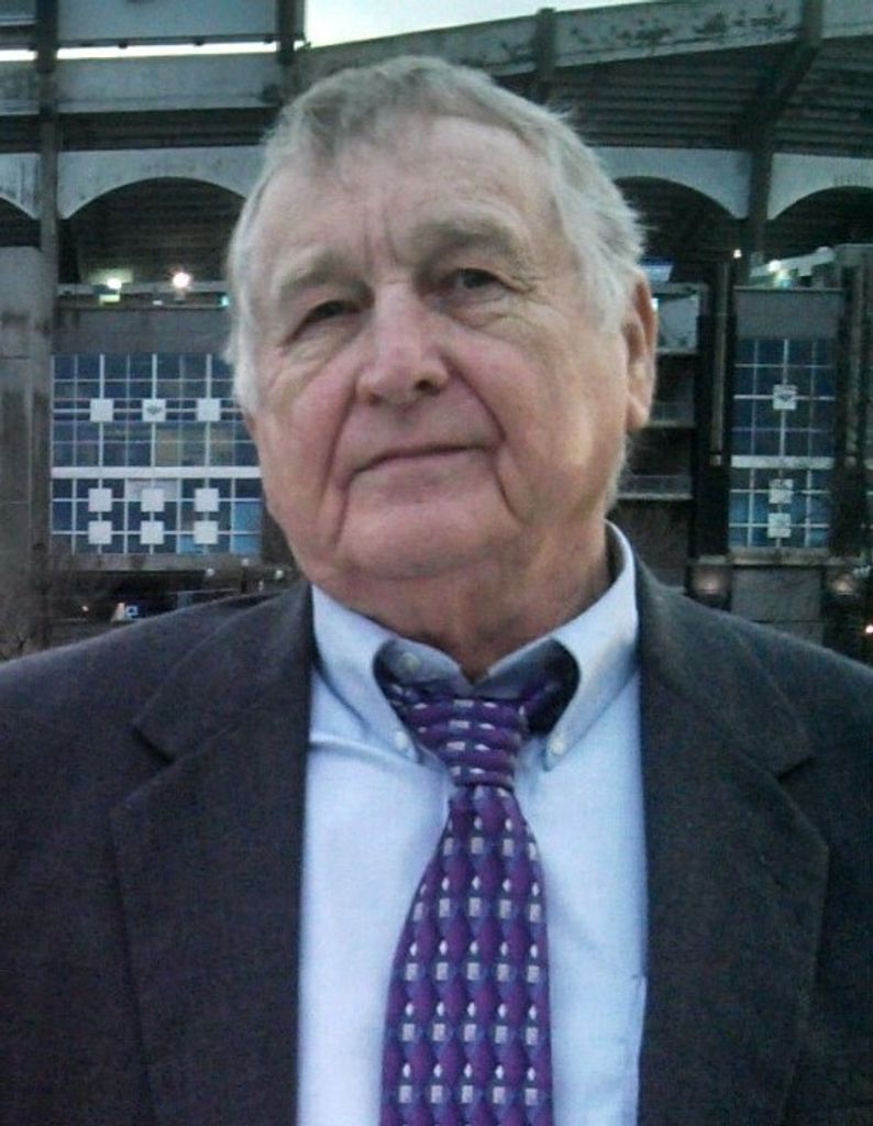 Skip Taylor