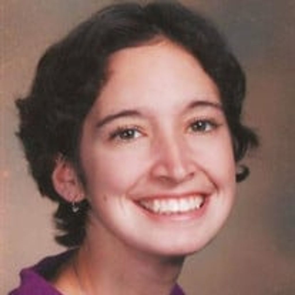 Alyson Schwenk