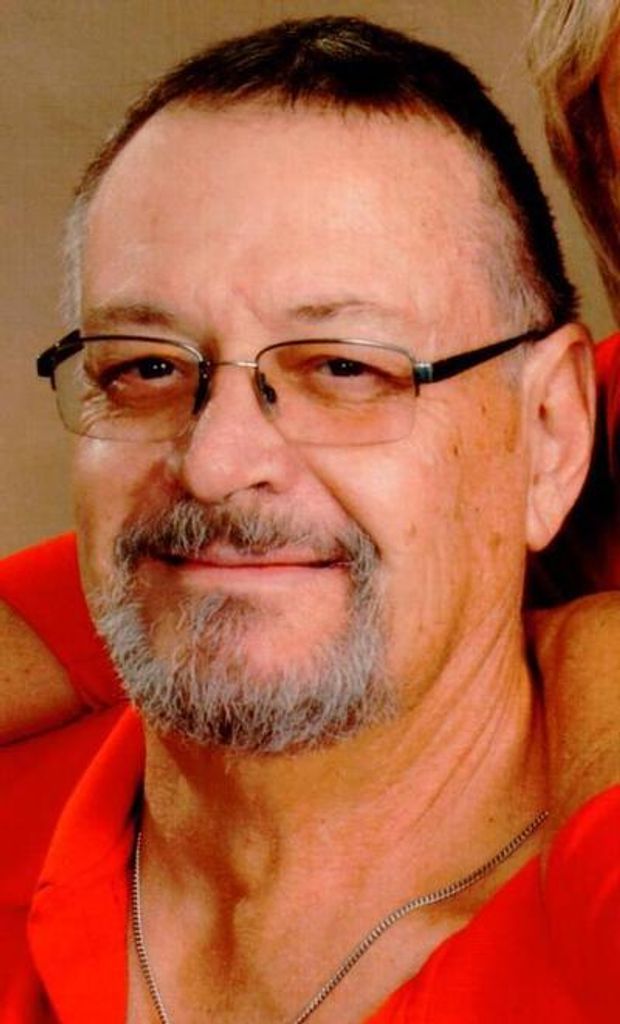 Martin "Marty" G Burk