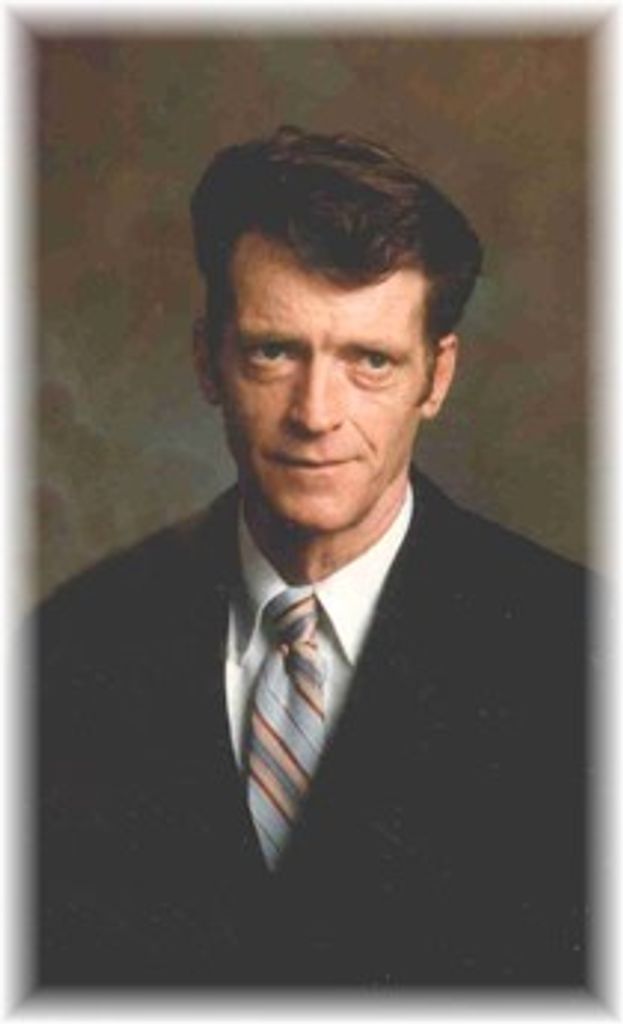 James "Ed" Bowling Profile Photo