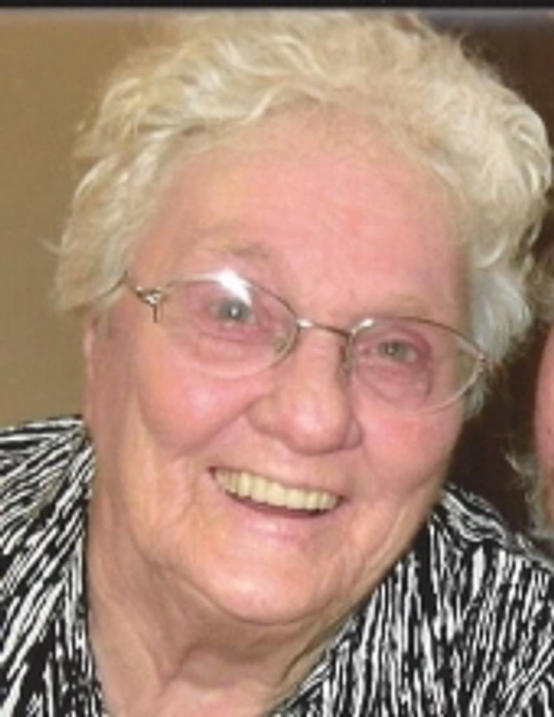 Julia M. Fitzpatrick