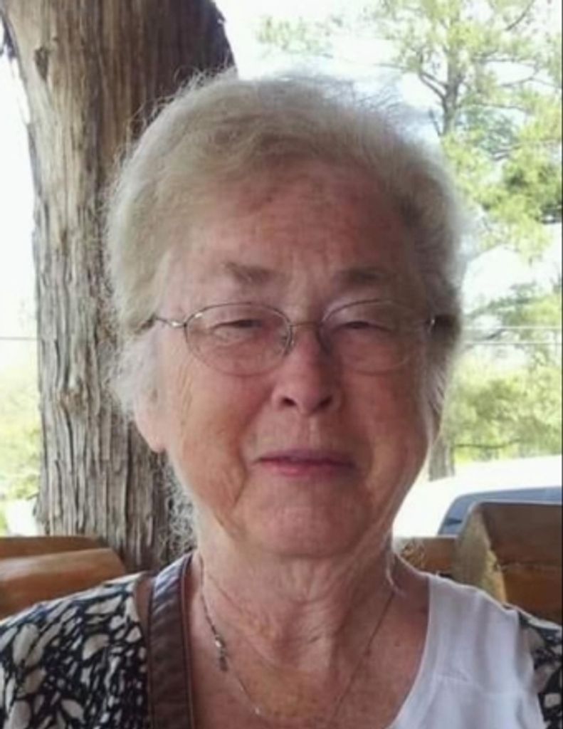 Wilma Dean Scott Profile Photo