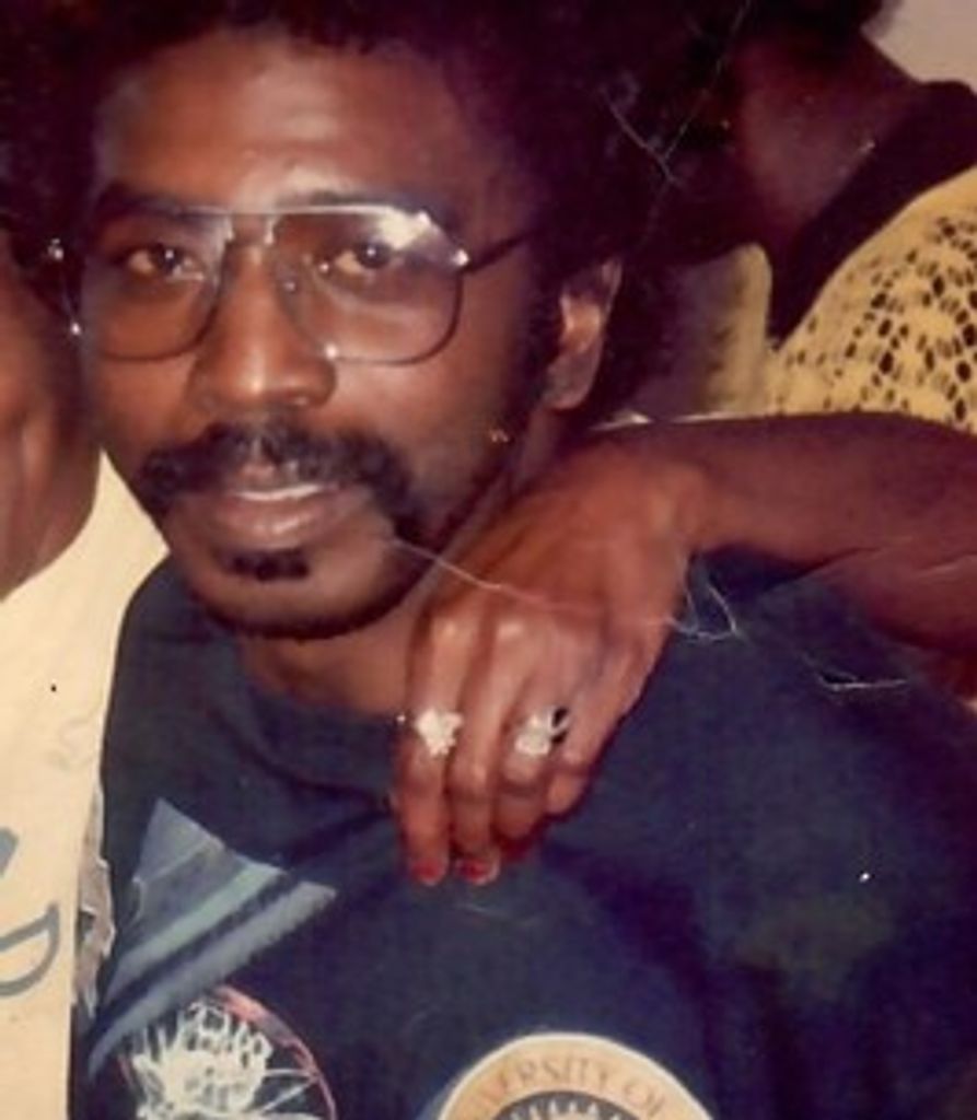 Larry Wilson