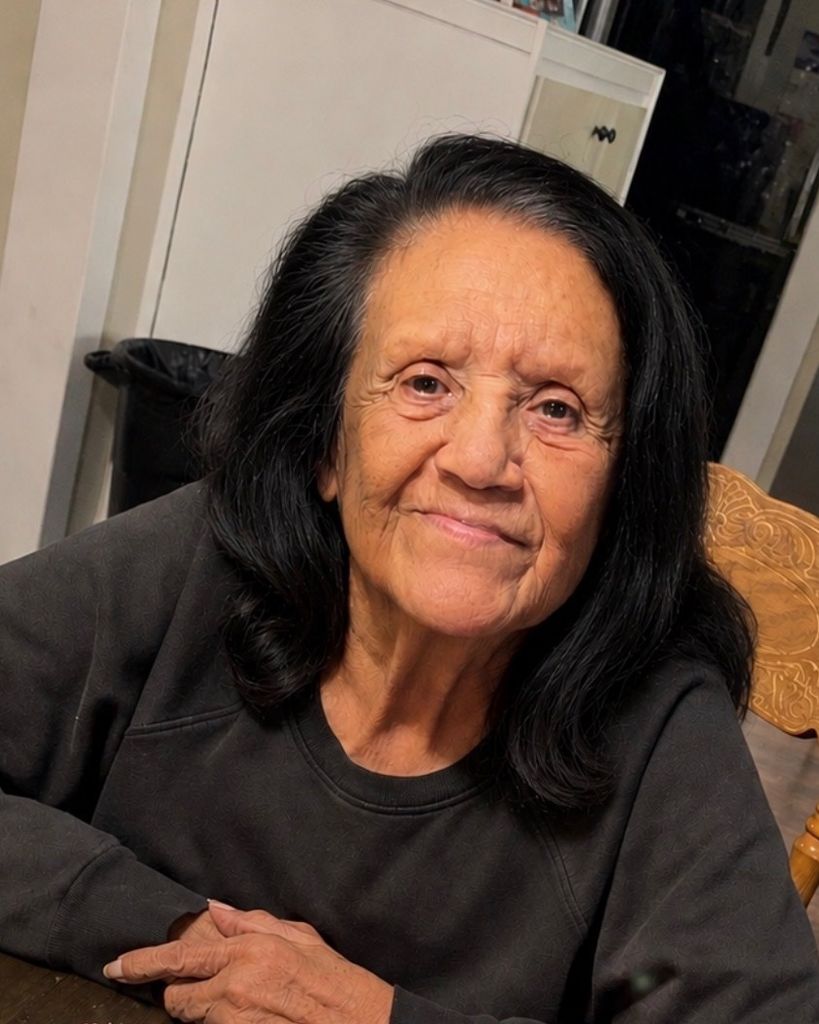 Rosie Antoinette Rogers Profile Photo
