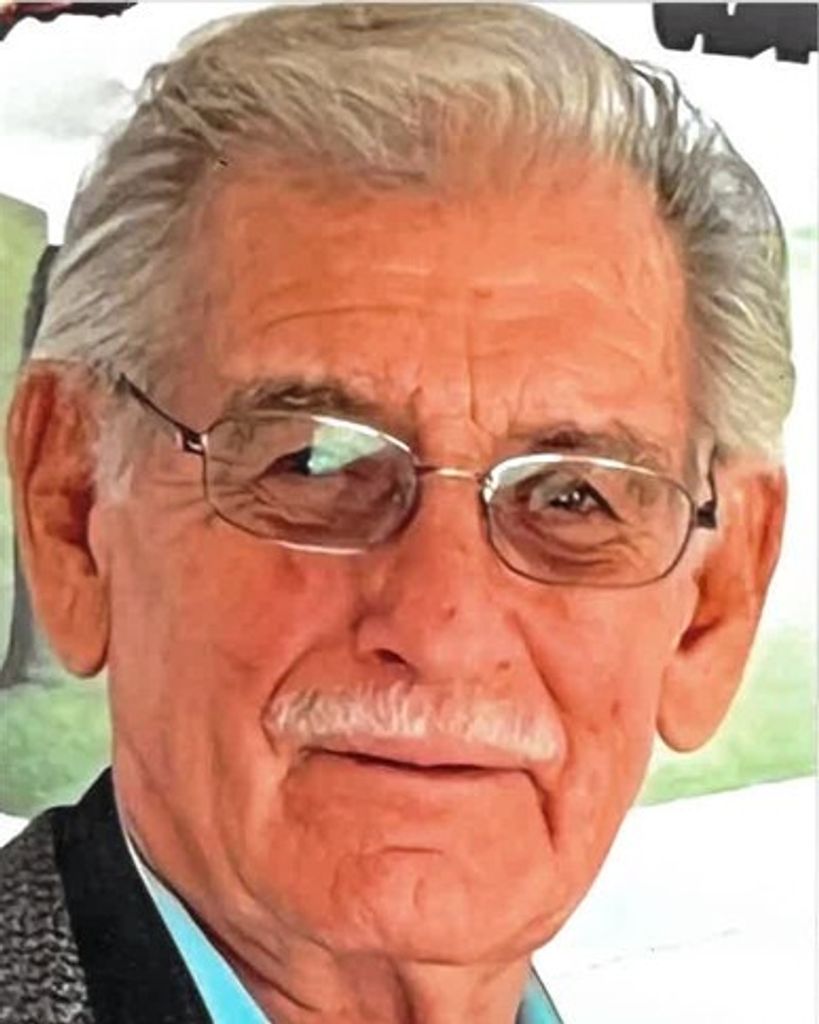 Ben "Nobert" N Martinez