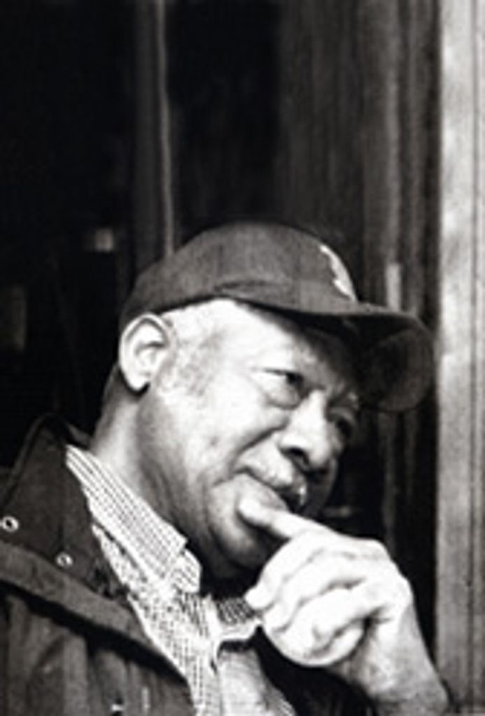 Theordius 'Bud' Miller Profile Photo