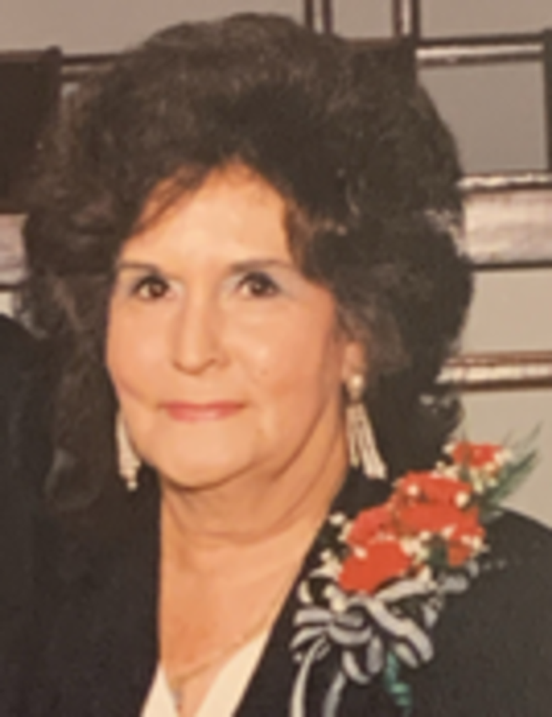 Neoma Mae (King) Kirk