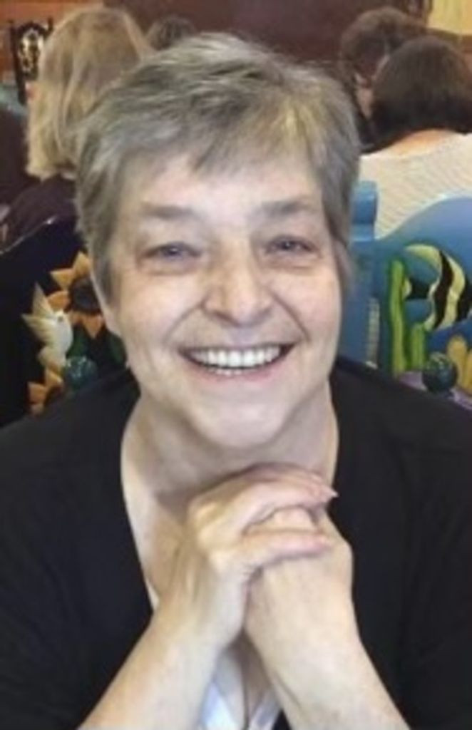 Laura A. Graham Profile Photo