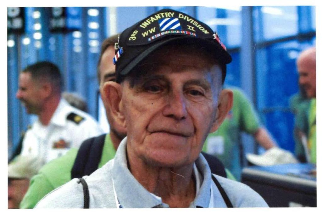 Stanley W. Brach