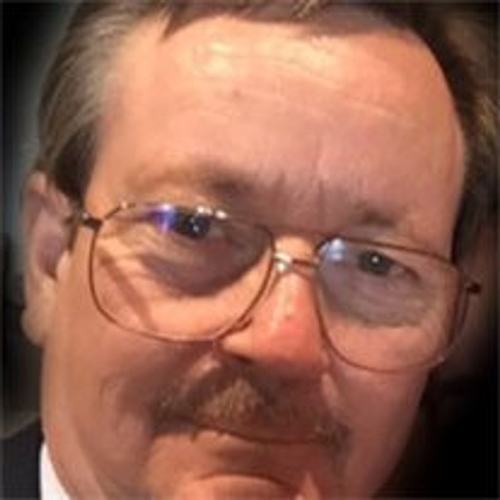 Don Bruce