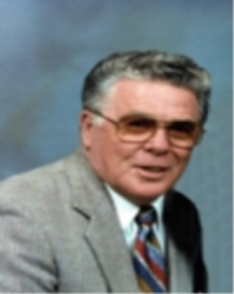 Harley Kenneth Smith