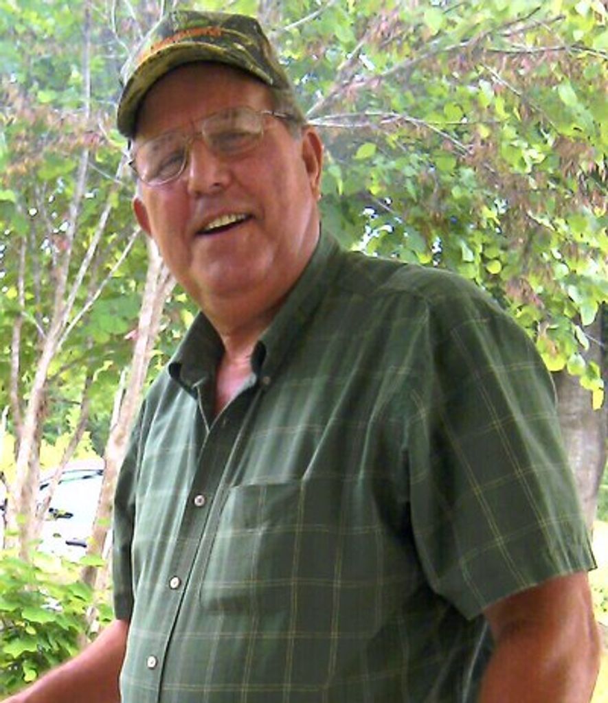 Wayne Berry Profile Photo