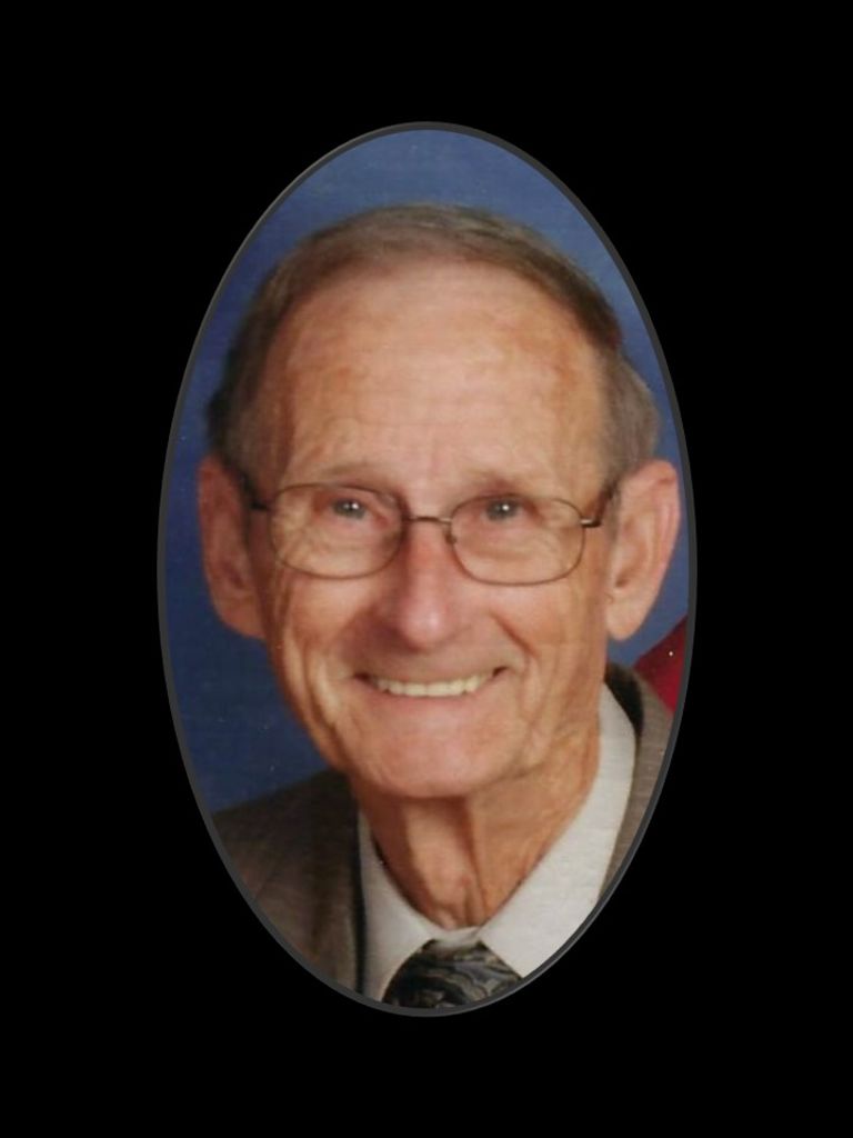 Harrell Elmore Profile Photo