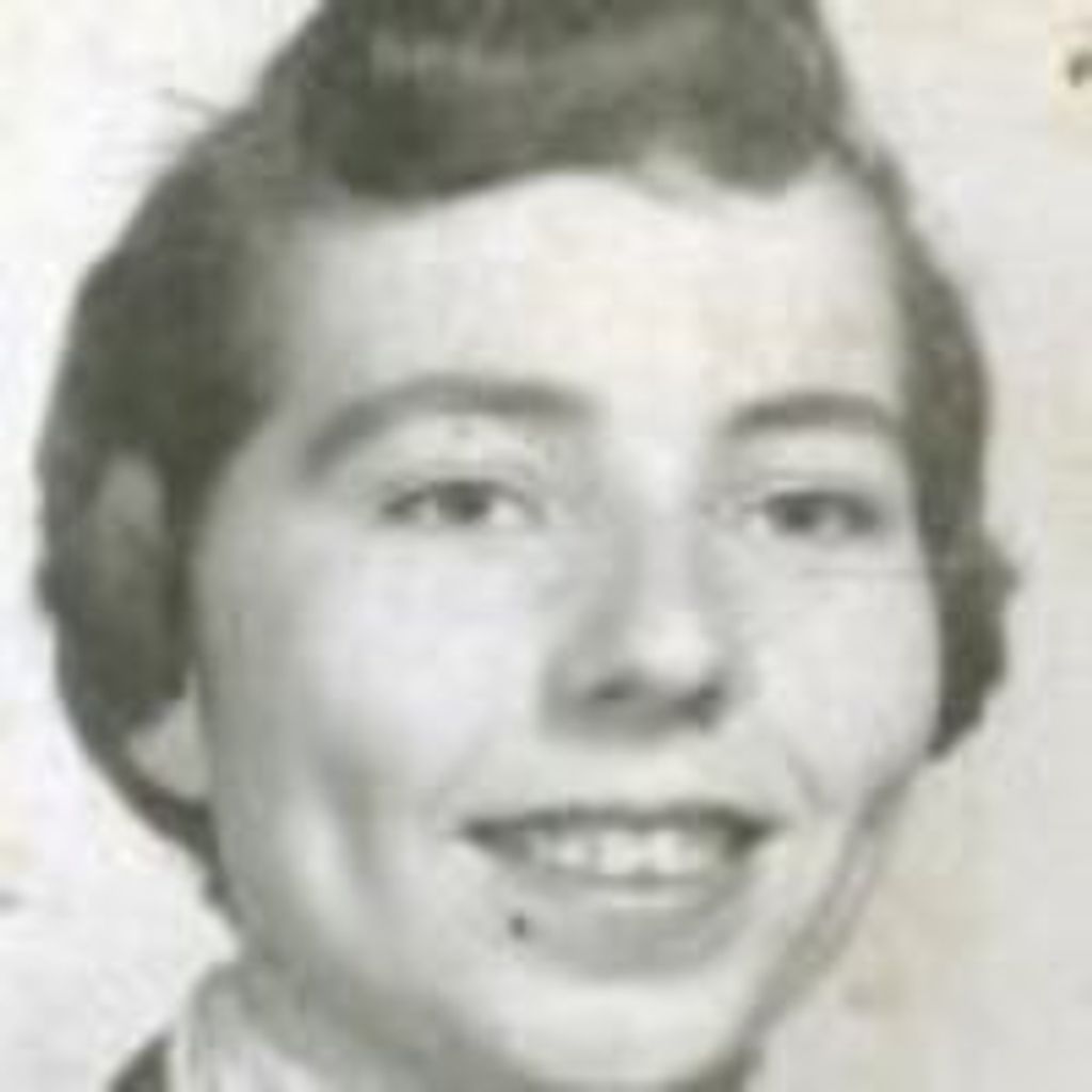 Mary A Seymour