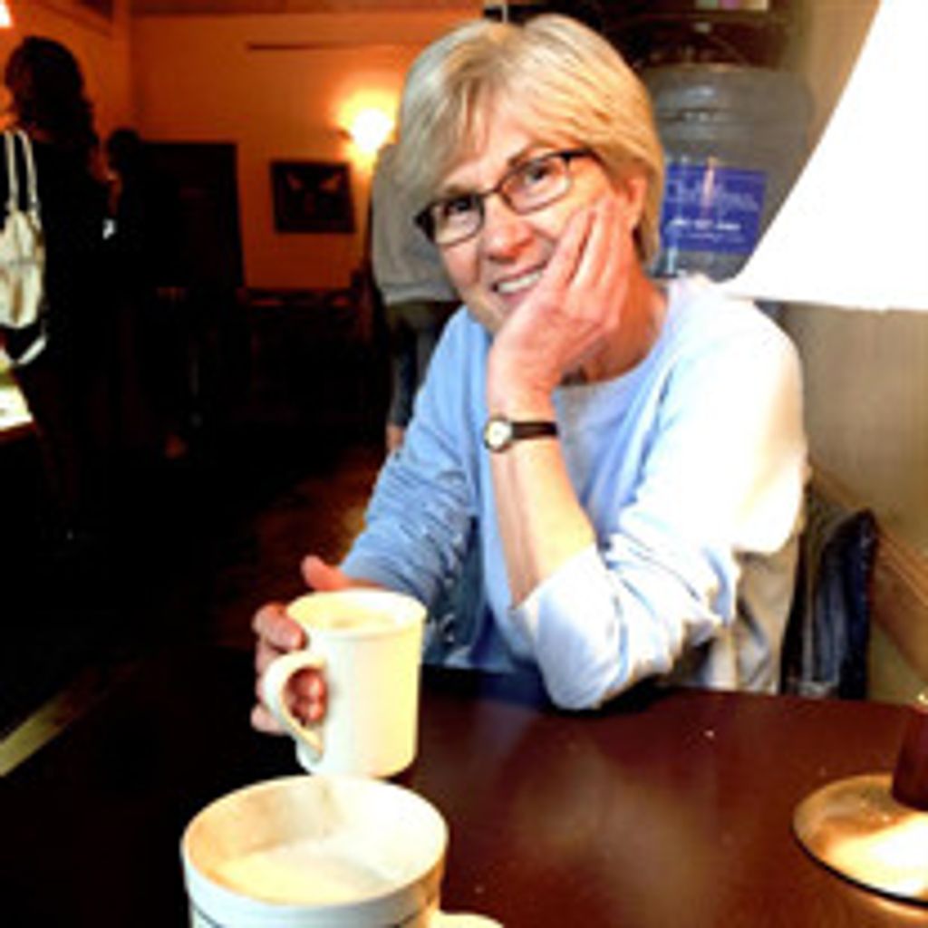 Karen E. Bradley