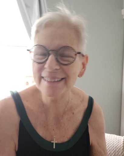 Celeste Gabinski's obituary image