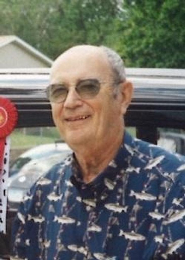 Fredric Templer