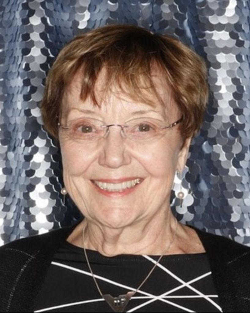 Kathleen Anne Brand Profile Photo