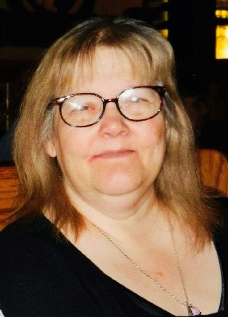 Dee Ann Pierce