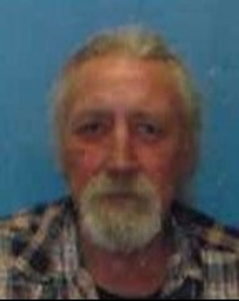 Ronald Joe Long, Sr.
