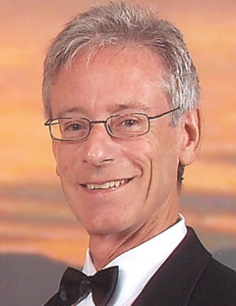 Ronald  Sinclair  Davis Profile Photo