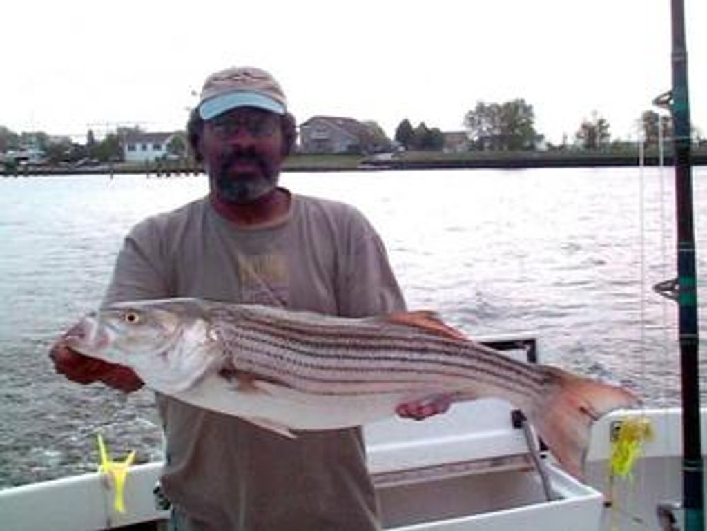 Charles Clayton Baskerville