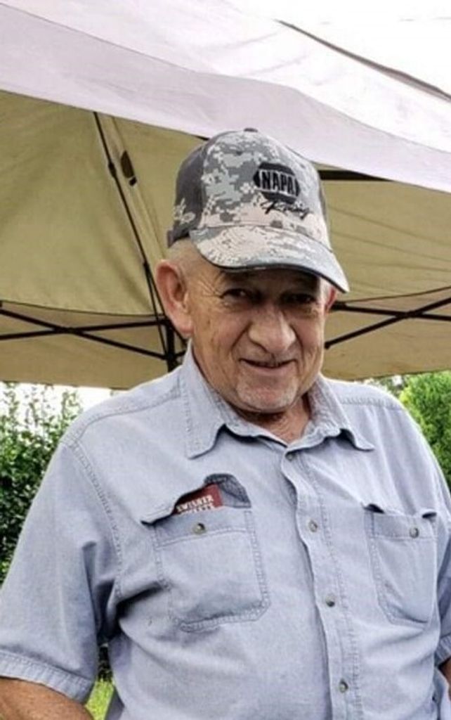 Roger Dean Cole Profile Photo