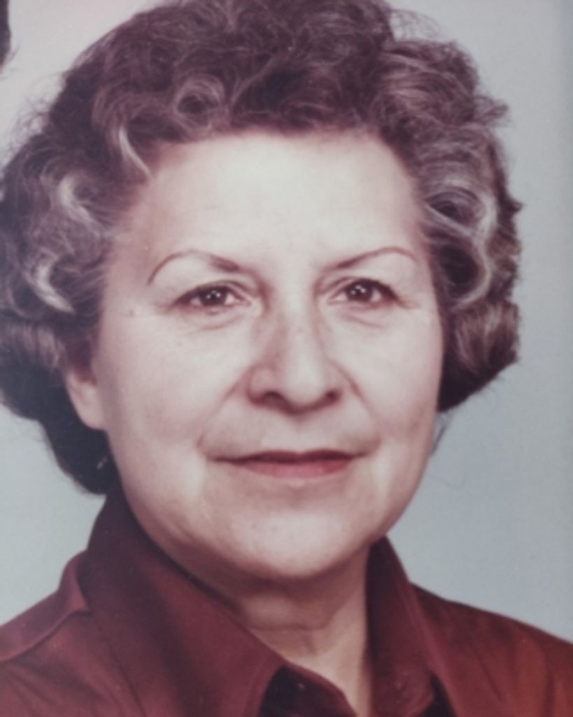 Virginia Galvan Huerta Profile Photo