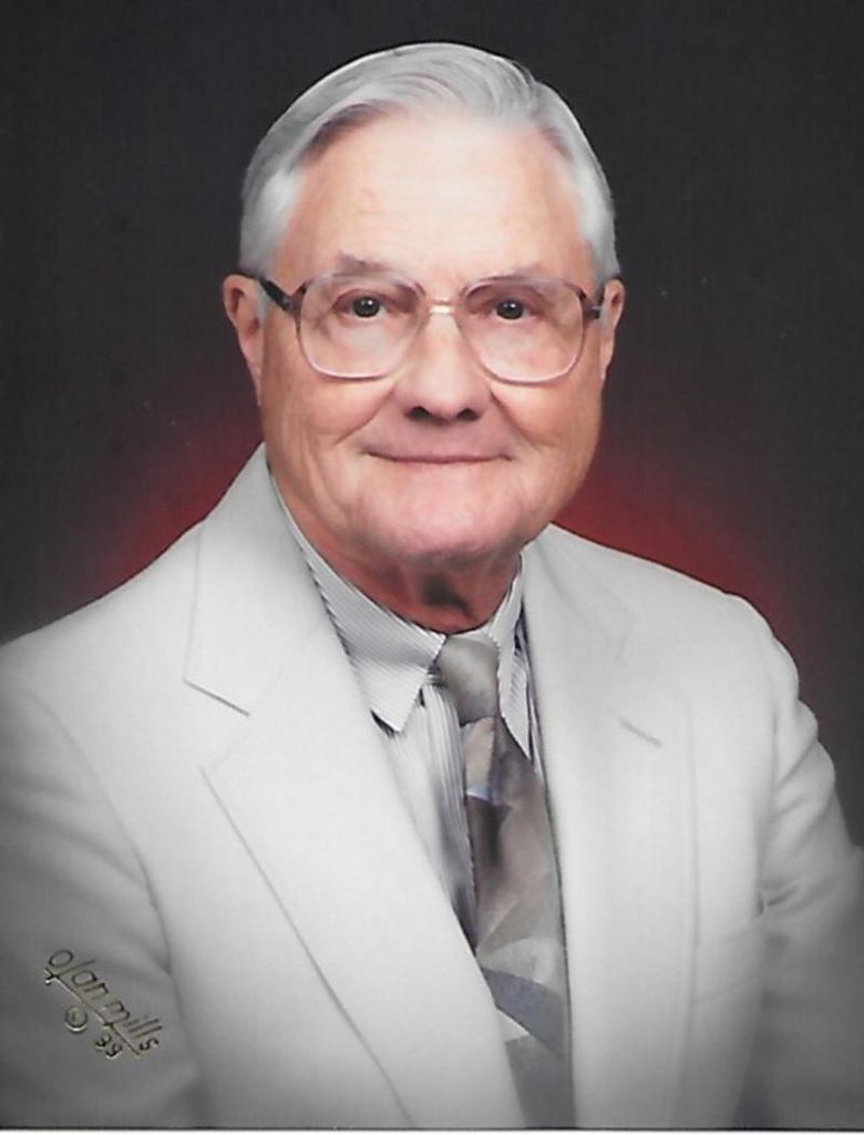 Paul "Dick" Eichhold