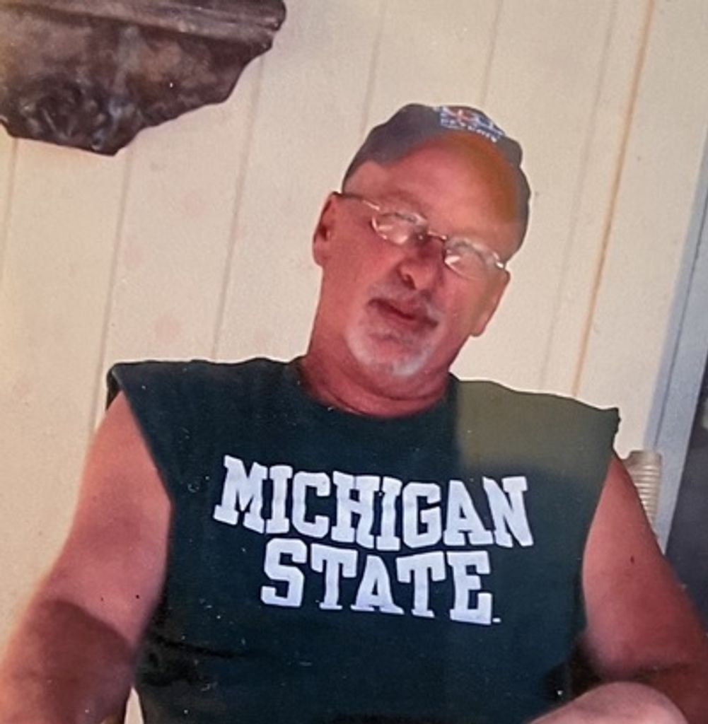 Curtis Van Luven Profile Photo