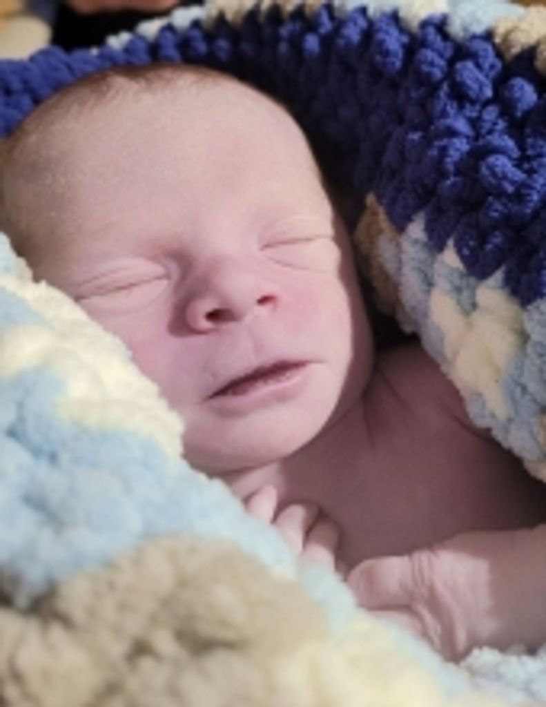 Gunner Elijah Michael Prewett Profile Photo