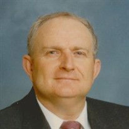 Fred "Daris" Horne Profile Photo