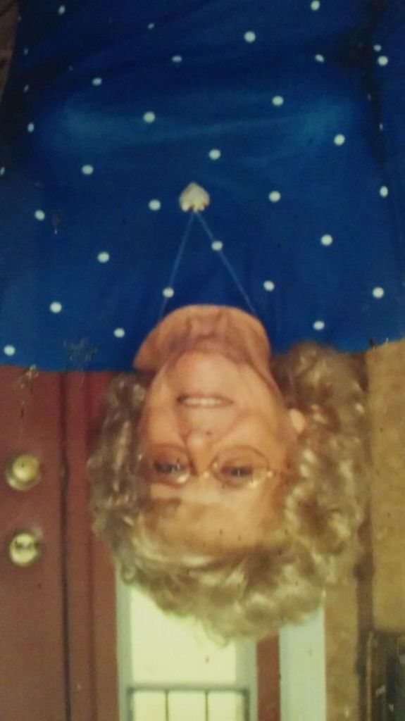 Sally Laile