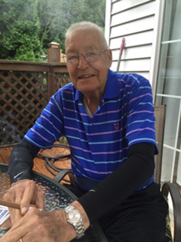 Robert A.  Porter, Sr.