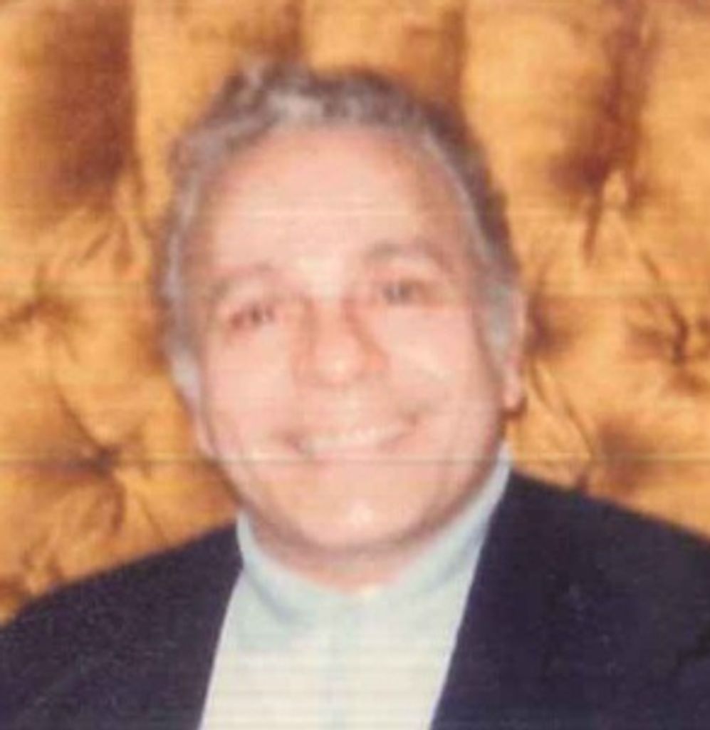 Louis J. Viglino Jr.