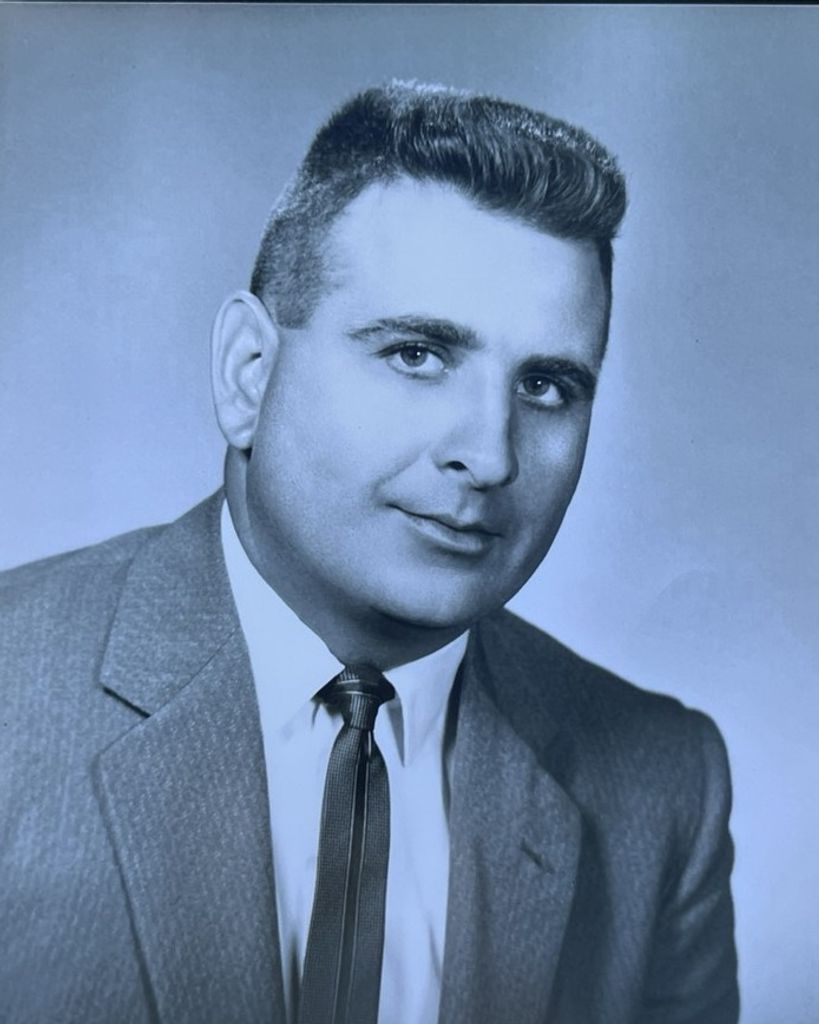 Stanley Fairbanks