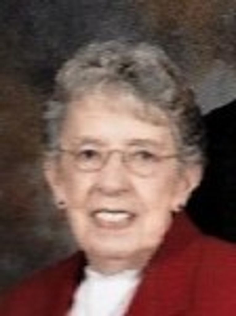 Ethel Little Hutchens