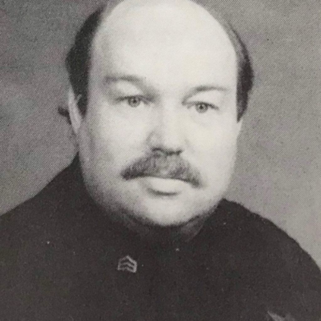 Charles Herbert Brock