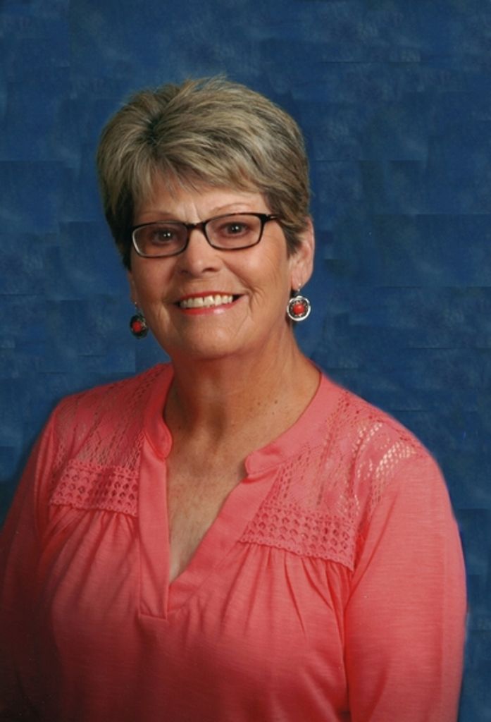 Cathy Nelson Profile Photo