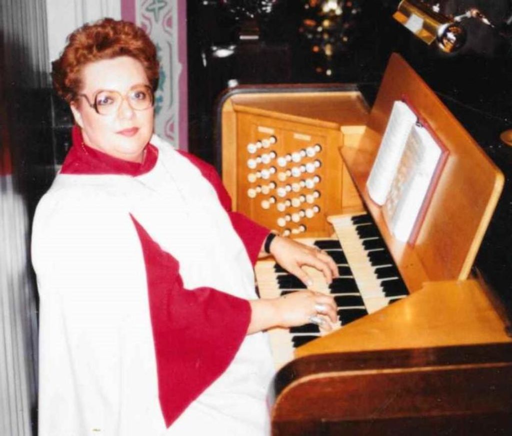 Linda Rae (Rawson)  Goodrich Profile Photo