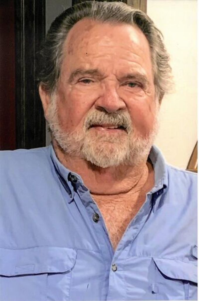 Denton Bates Profile Photo