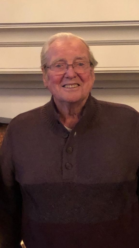 Michael J. Moran