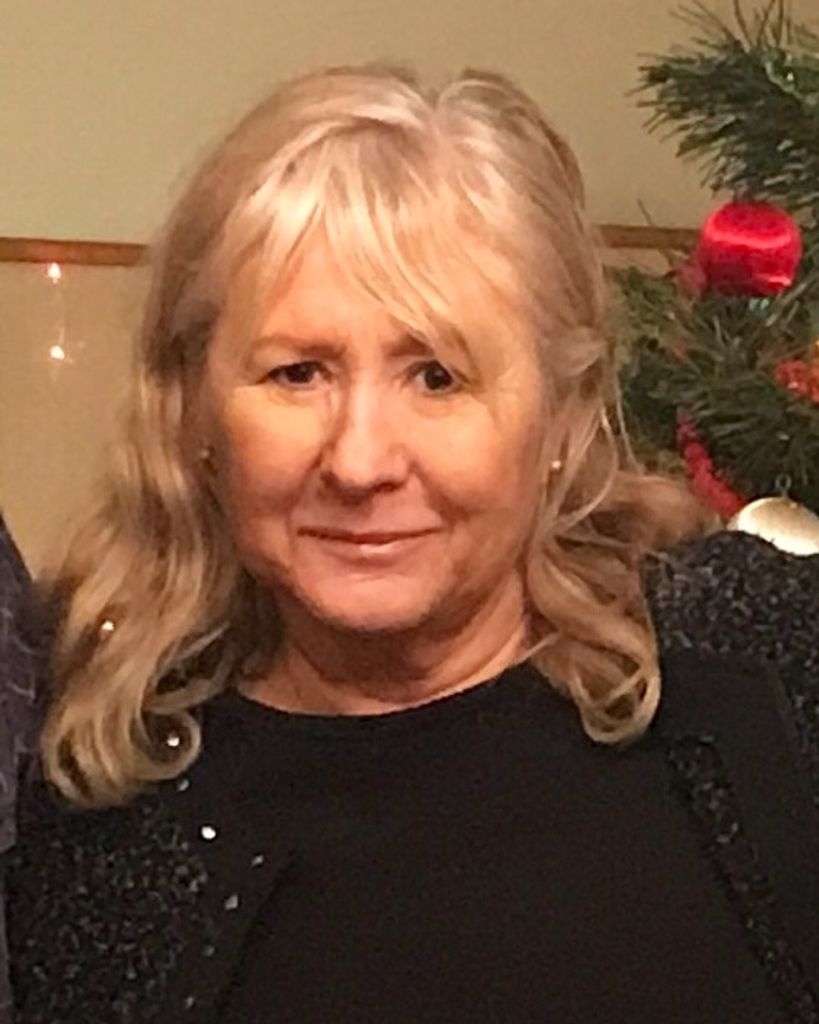 Janet Carol Bakemeier-Barnes